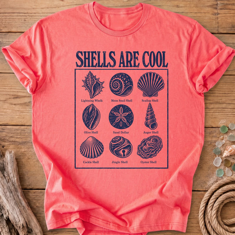 Coral Silk