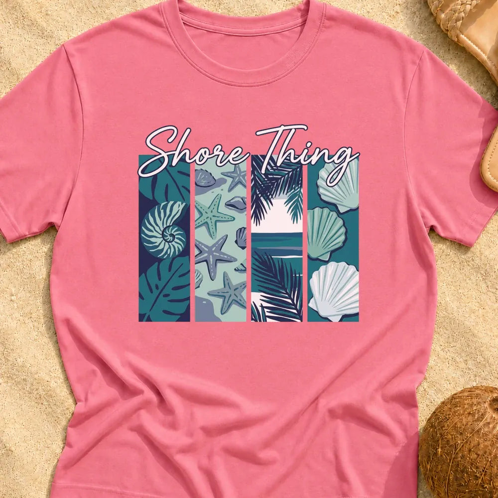 Coral Silk