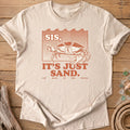 Sand