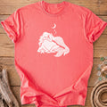 Coral Silk