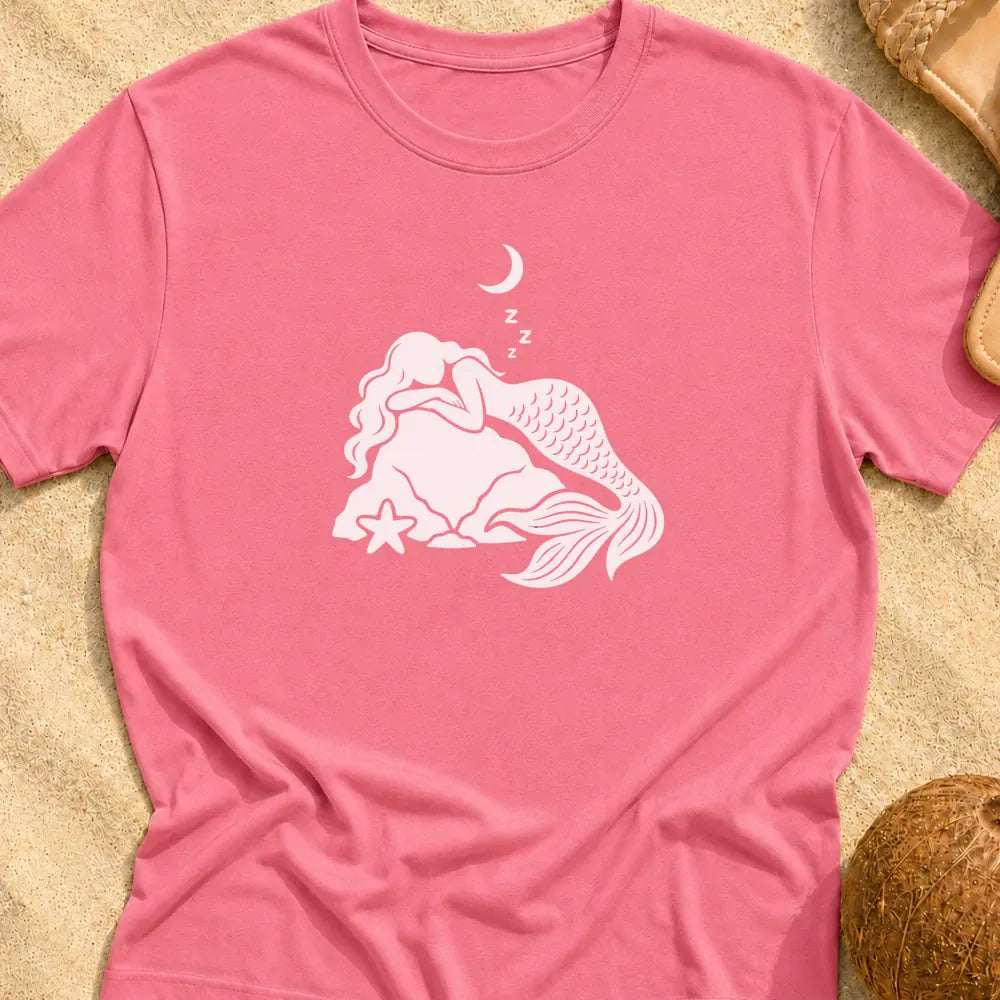 Coral Silk