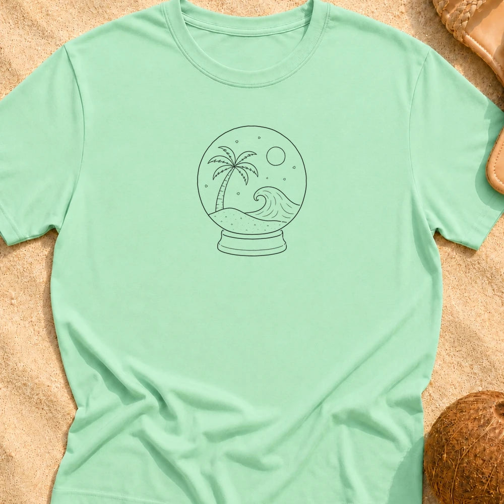 Mint Green