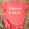 Coral Silk
