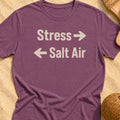 Heather Maroon