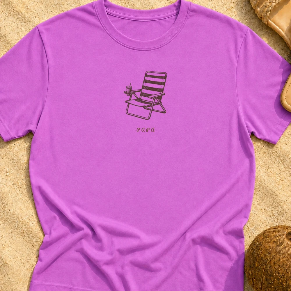 Heather Radiant Orchid