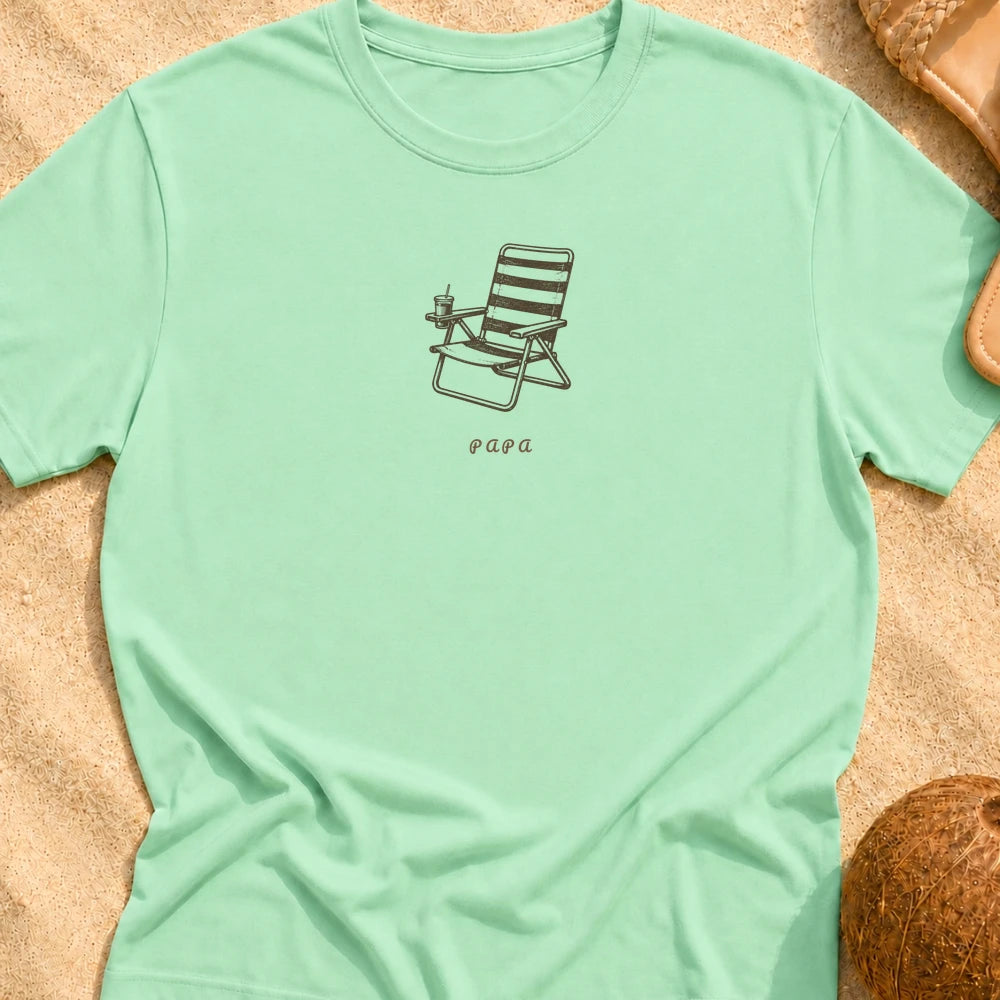 Mint Green