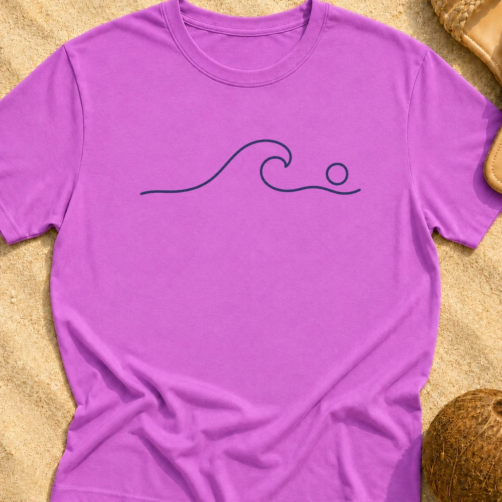 Heather Radiant Orchid