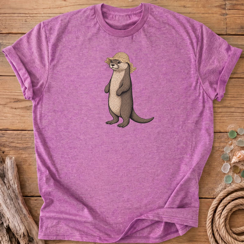 Heather Radiant Orchid