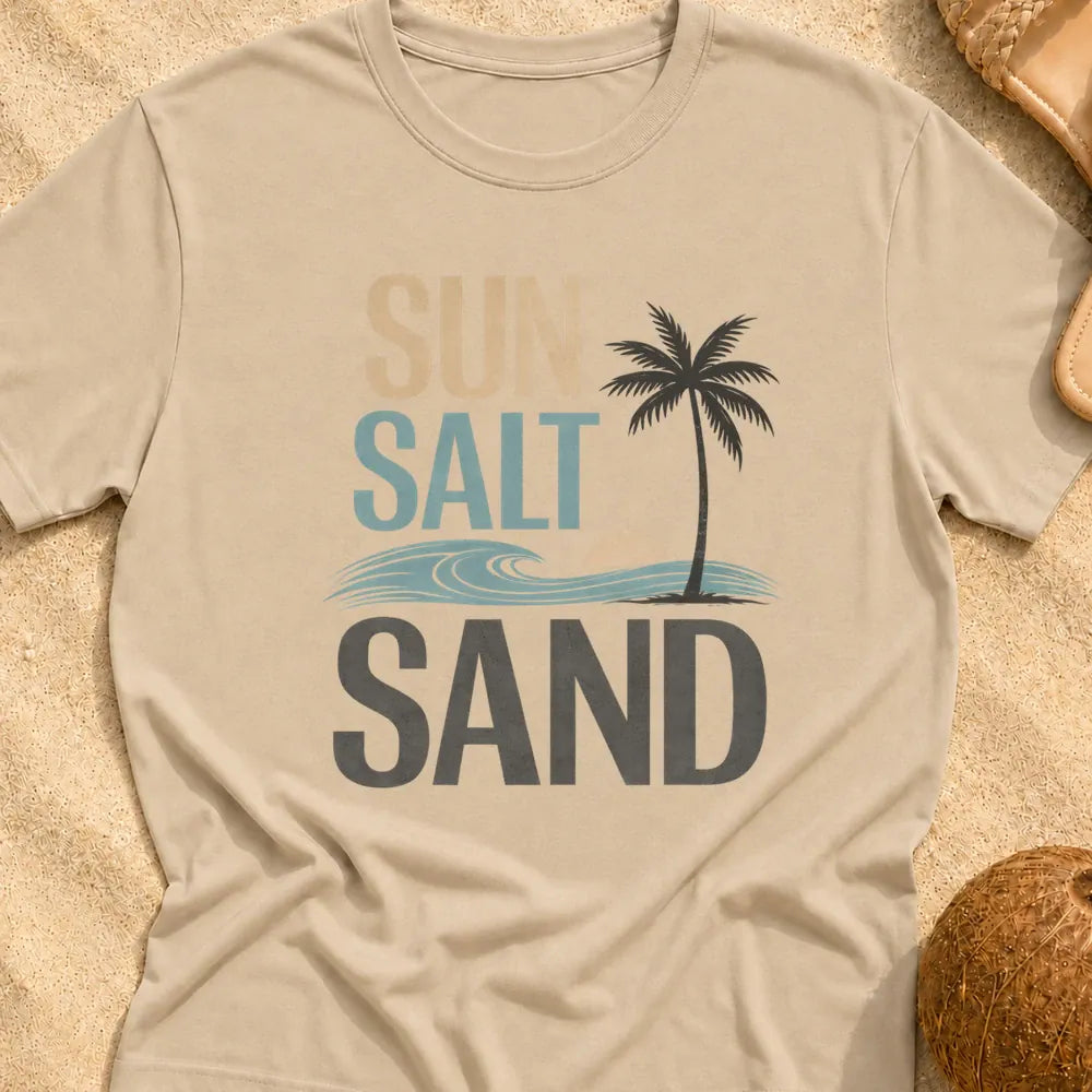 Sand
