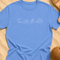 Carolina Blue