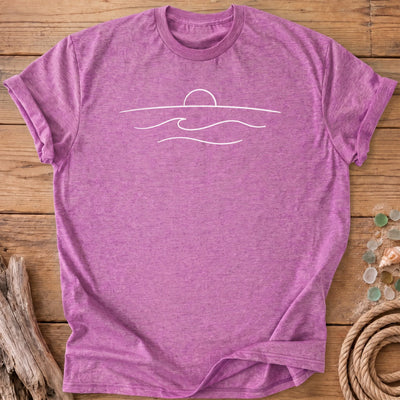 Heather Radiant Orchid