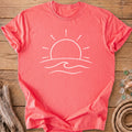 Coral Silk