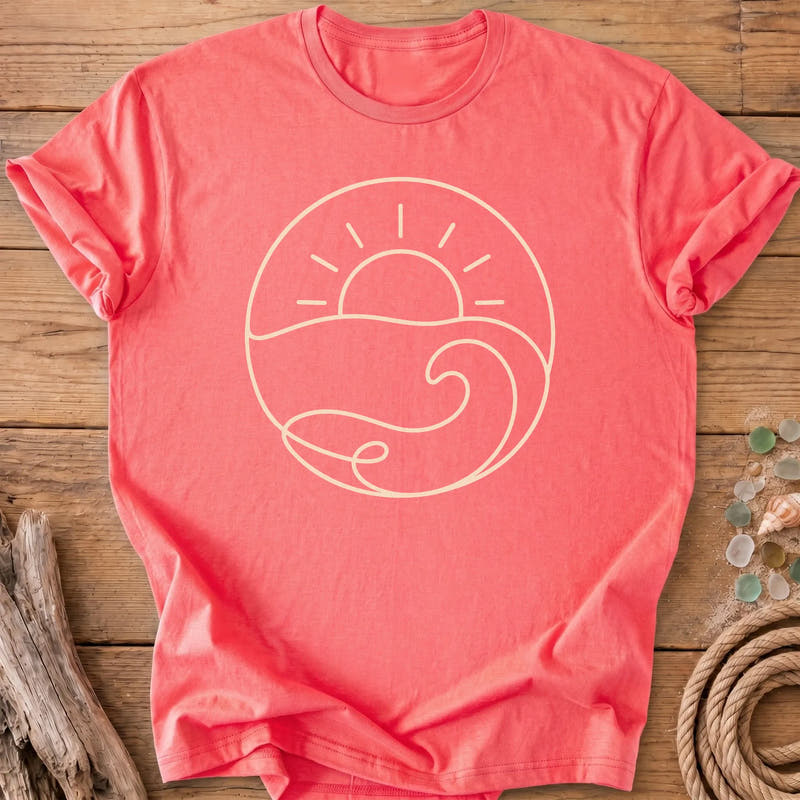 Coral Silk