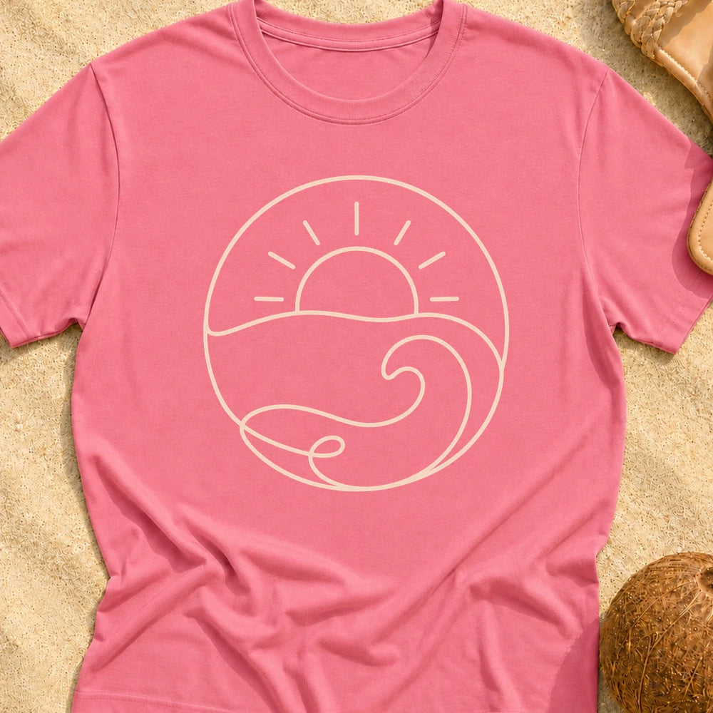 Coral Silk