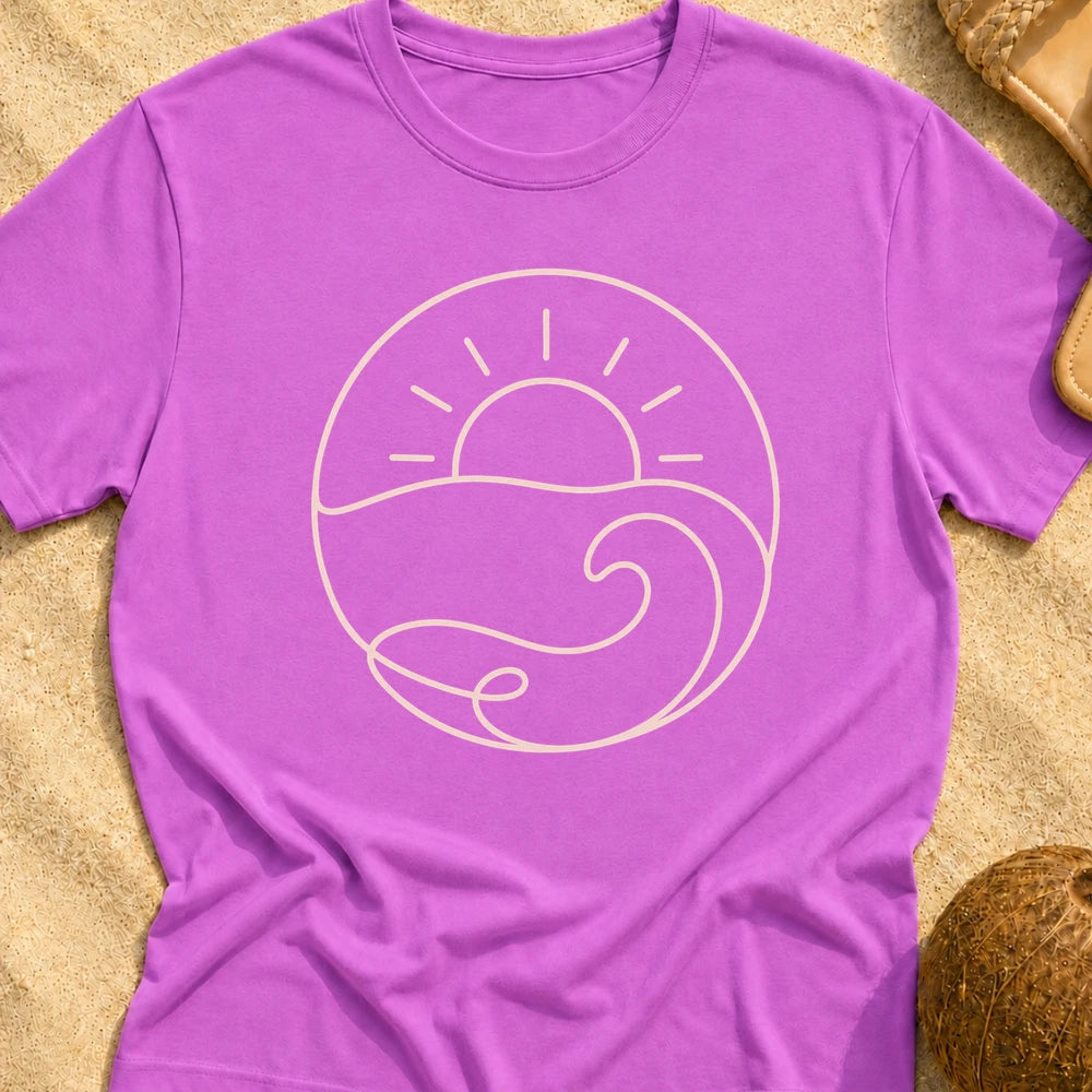 Heather Radiant Orchid