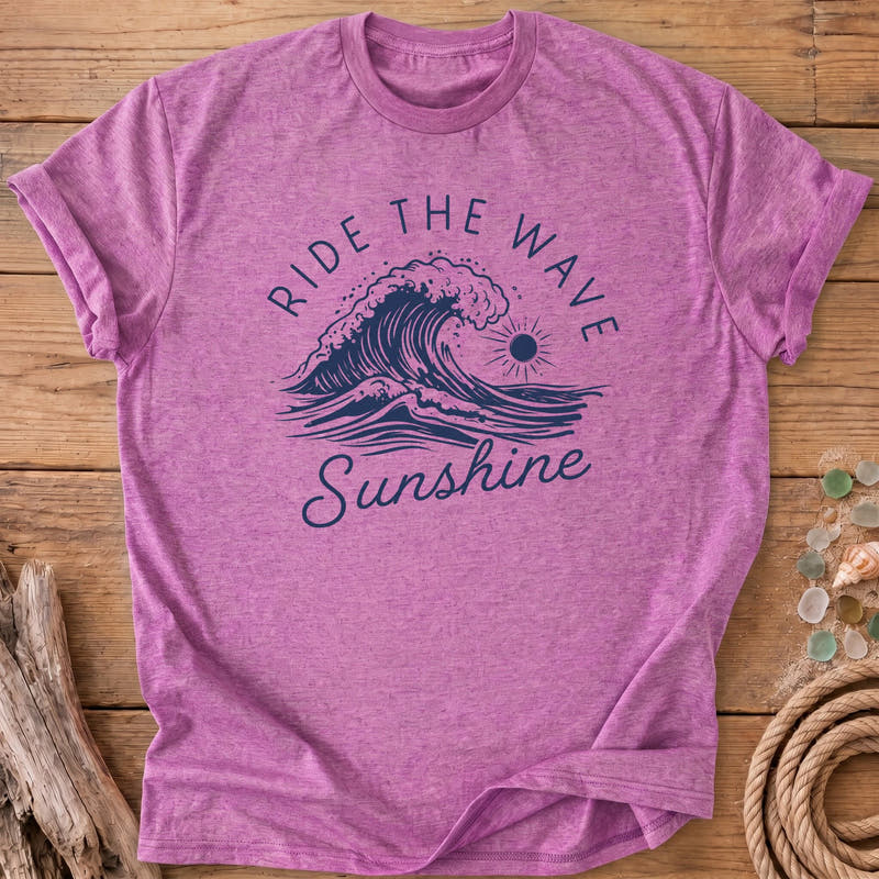 Heather Radiant Orchid