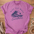 Heather Radiant Orchid