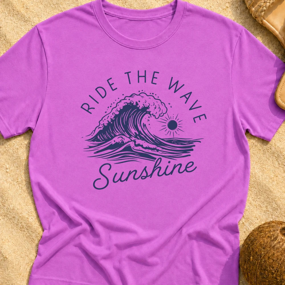 Heather Radiant Orchid
