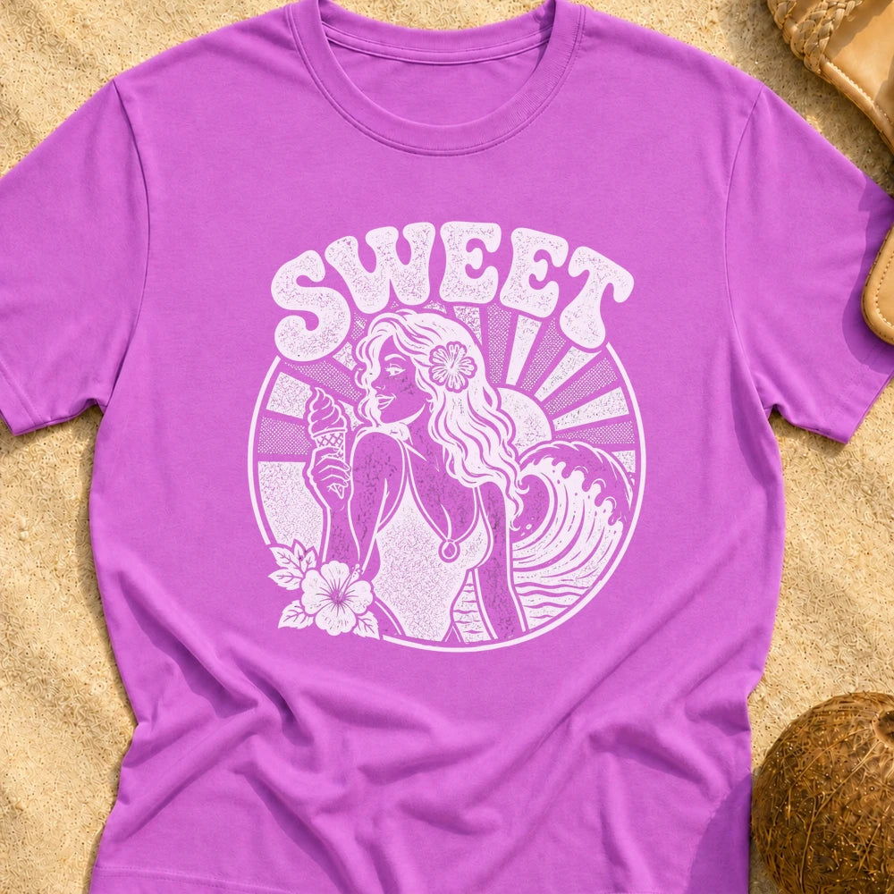 Heather Radiant Orchid