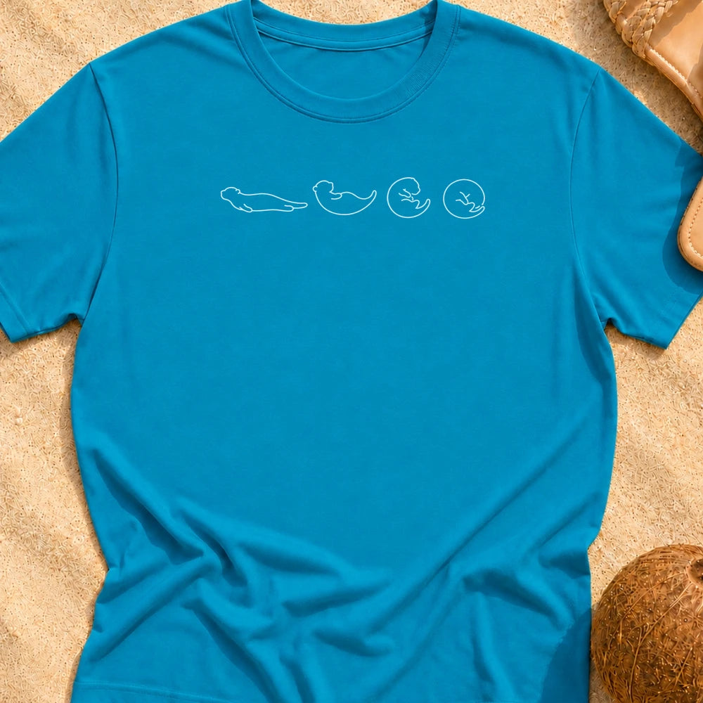 Antique Sapphire