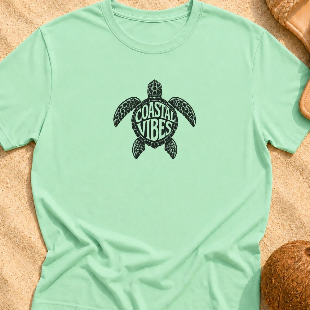 Mint Green