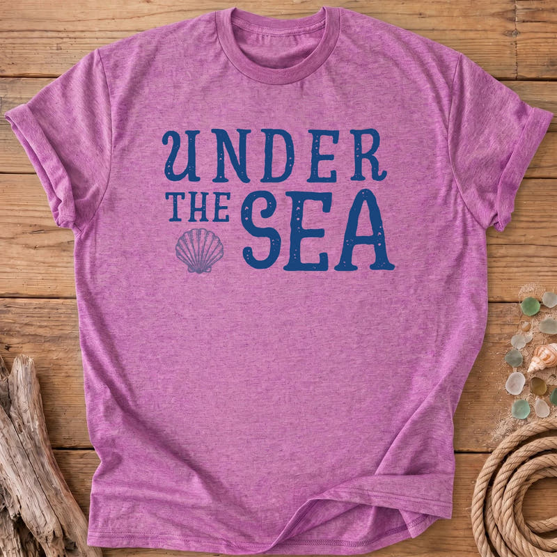Heather Radiant Orchid
