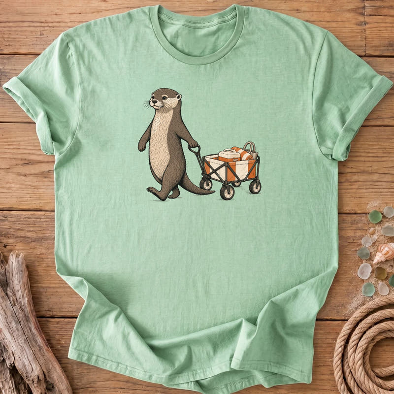 Mint Green
