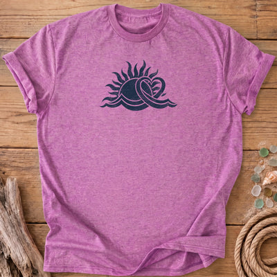 Heather Radiant Orchid
