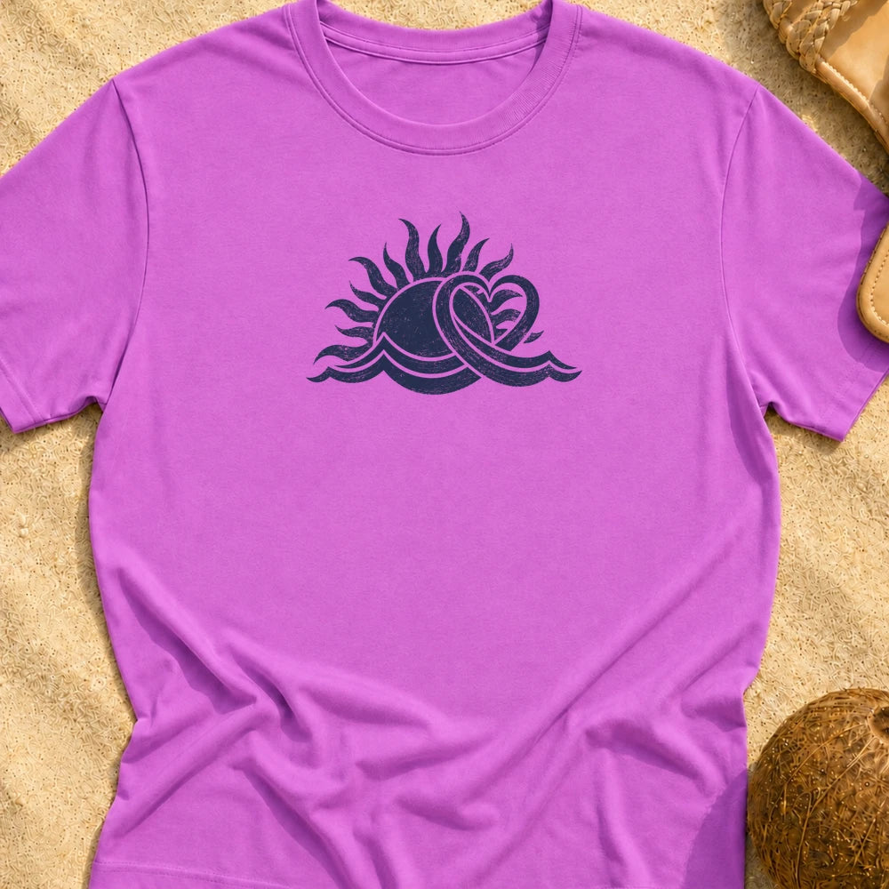 Heather Radiant Orchid