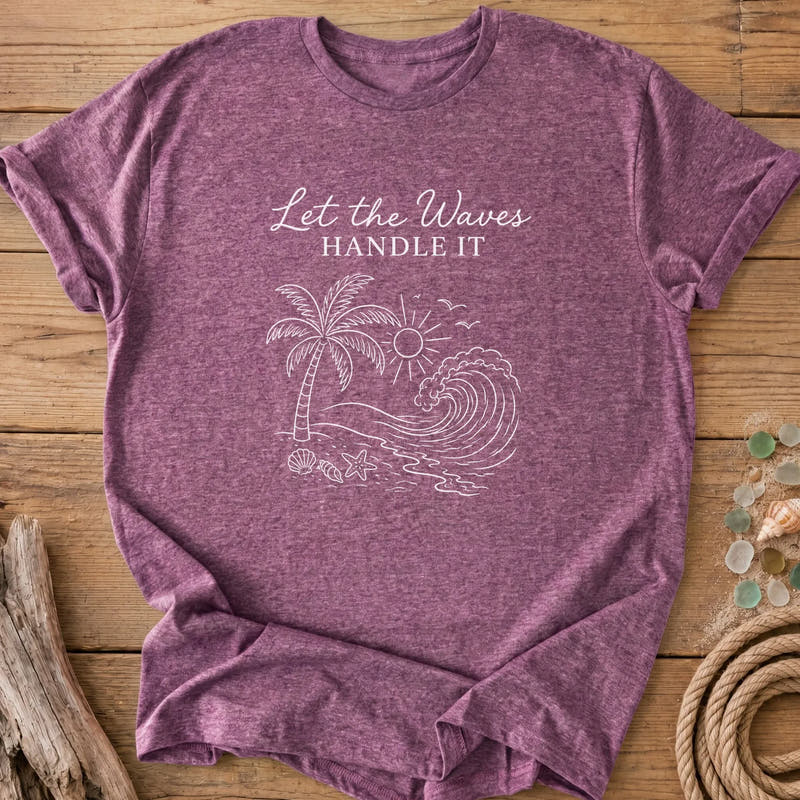 Heather Maroon