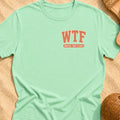 Mint Green