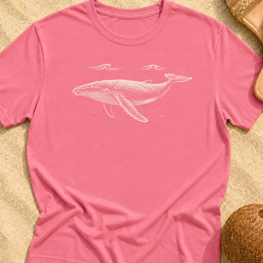 Coral Silk