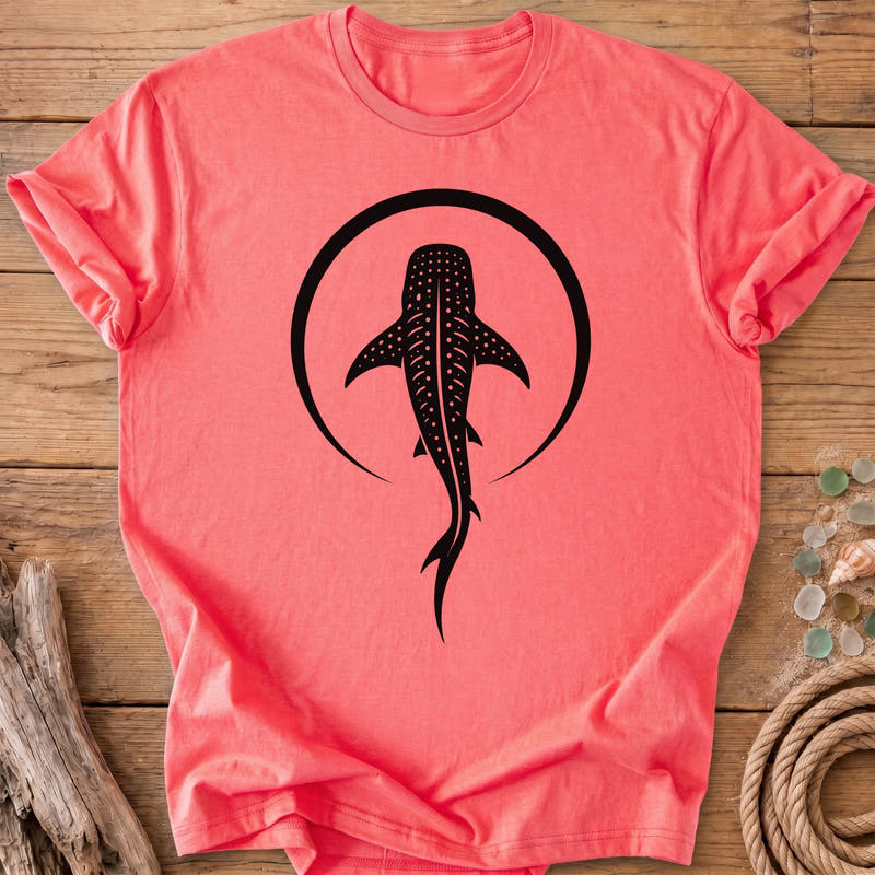 Coral Silk